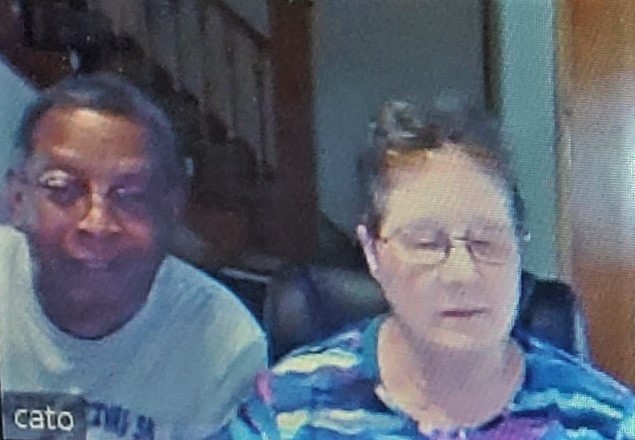 cato, marcia